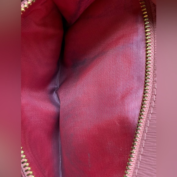 PRADA Saffiano Envelope Wallet - Picture 9 of 14